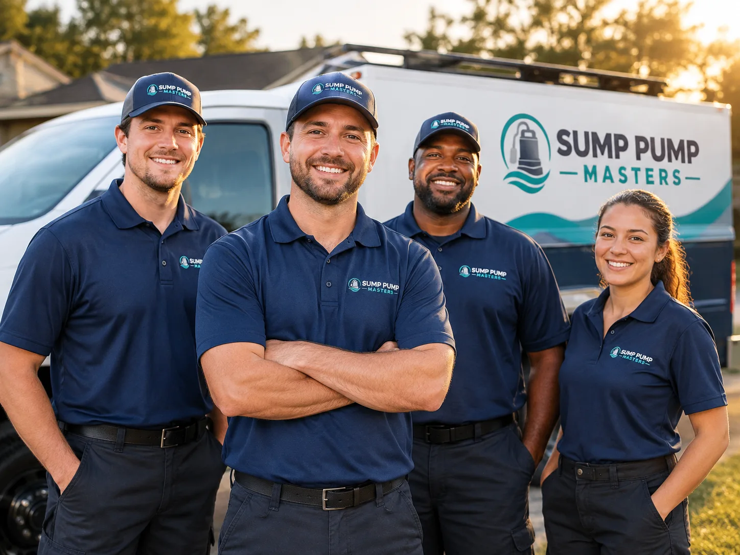 Sump Pump Repair company in Conley, GA