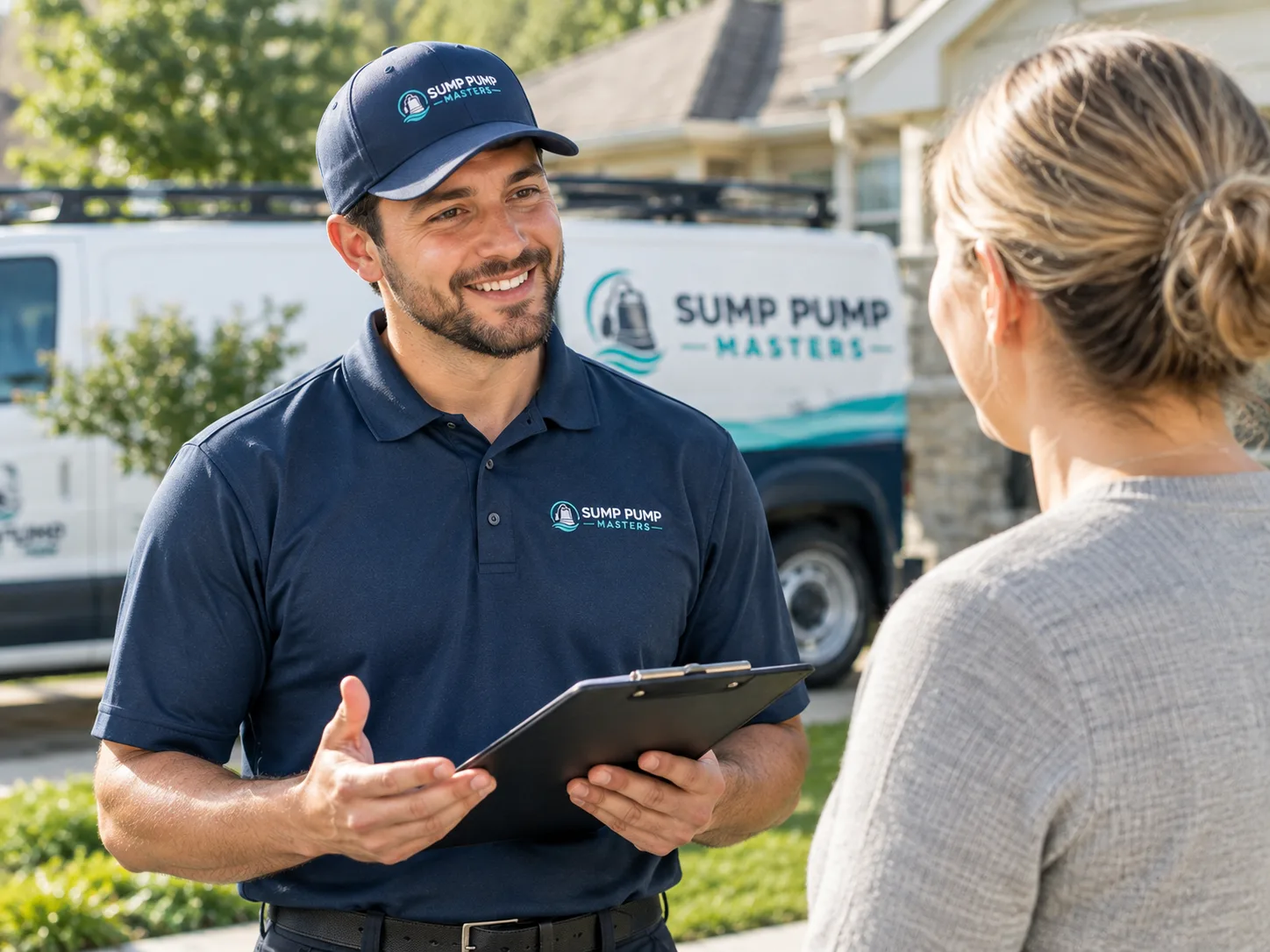Sump Pump Repair Conley, GA FAQs